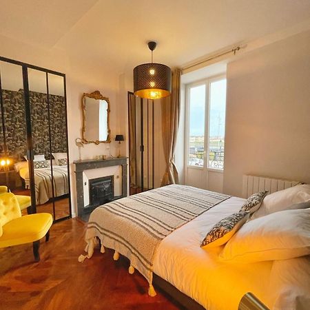 Center Macon Charmant Appartement Avec Vue Sur La Saone 外观 照片